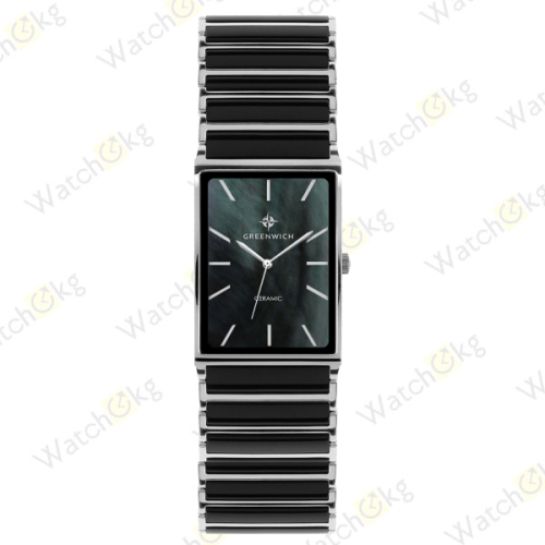 Часы Электра Greenwich (GW 521.10.31)  | Watch.kg