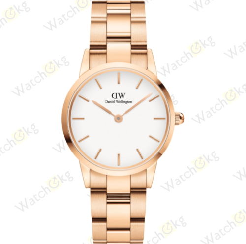 Часы Женские Daniel Wellington (DW00100213)  | Watch.kg