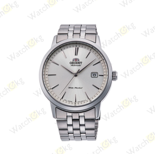 Часы Мужские Orient AUTOMATIC (RA-AC0F02S10B)  | Watch.kg