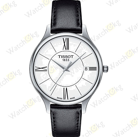 Часы Женские Tissot Bella Ora Round (T103.210.16.018.00)