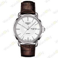 Часы Мужские Tissot Automatics III (T065.430.16.031.00)