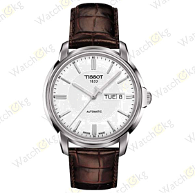 Часы Мужские Tissot Automatics III (T065.430.16.031.00)