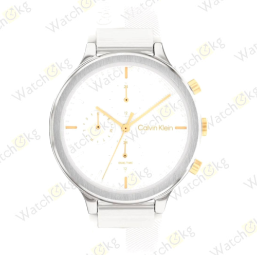 Часы Женские Calvin Klein (25200244)  | Watch.kg