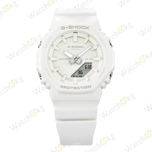 Часы Женские Casio ANALOG-DIGITAL WOMEN (GMA-P2100-7A)  | Watch.kg фото 2