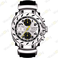 Часы Мужские Tissot T-Race Automatic Chronograph (T011.414.16.032.00)
