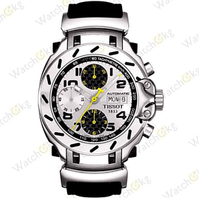 Часы Мужские Tissot T-Race Automatic Chronograph (T011.414.16.032.00)