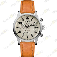 Часы Мужские Ingersoll Discovery (I01501)