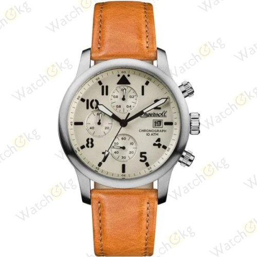 Часы Мужские Ingersoll Discovery (I01501)  | Watch.kg