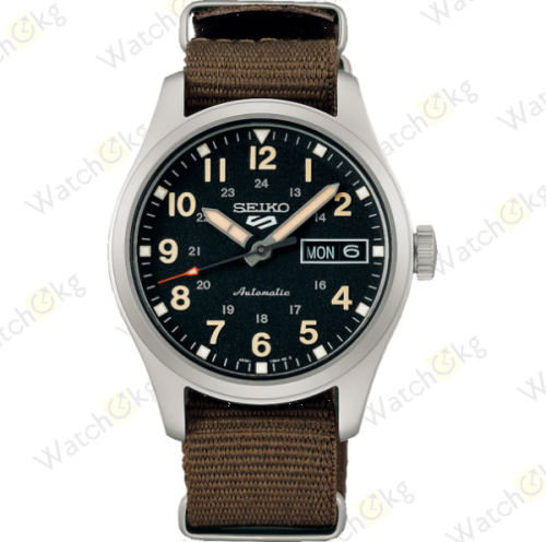 Часы Мужские Seiko 5 Sports (SRPJ85K1)  | Watch.kg