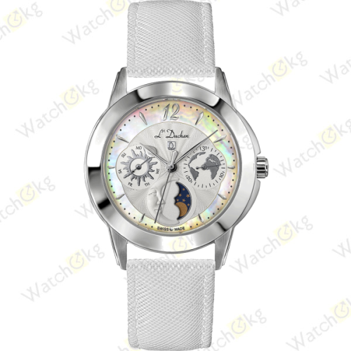 Часы Женские L'Duchen Multifunction (D 777.16.33)  | Watch.kg
