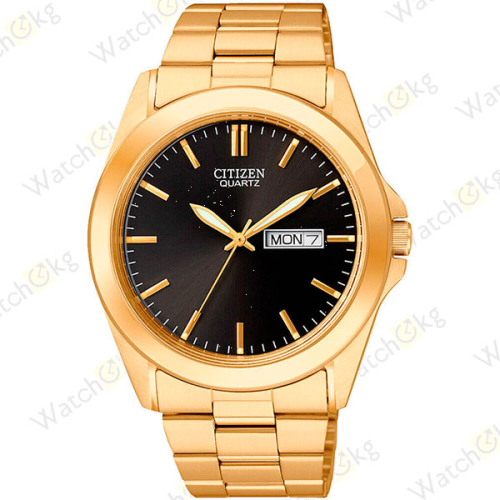 Часы Мужские Citizen Basic (BF0582-51F)  | Watch.kg