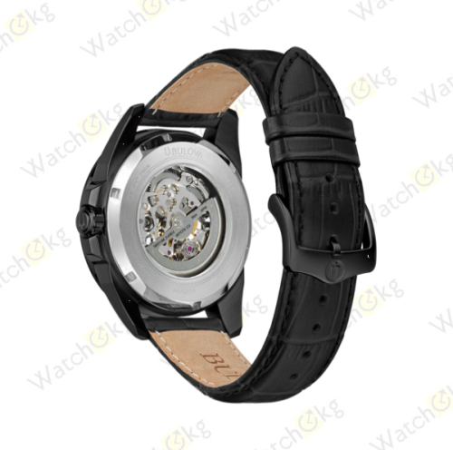 Часы Мужские Bulova Sutton (98A304)  | Watch.kg фото 3