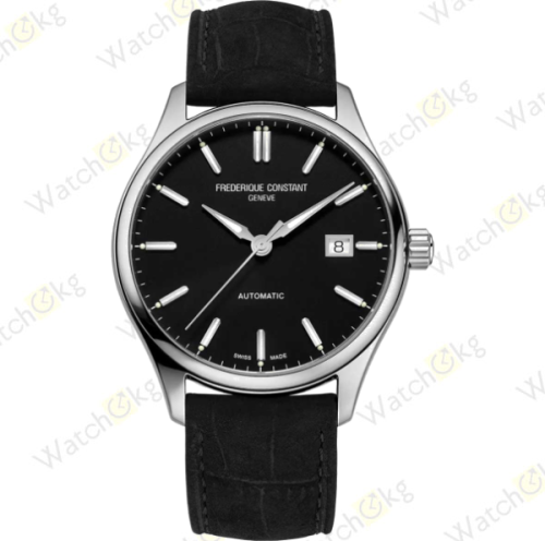 Часы Мужские Frederique Constant (FC-303NB5B6)  | Watch.kg