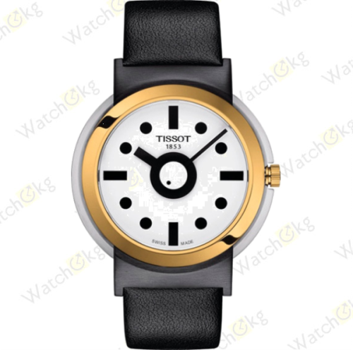 Часы Мужские Tissot Heritage (T134.410.27.011.00)  | Watch.kg