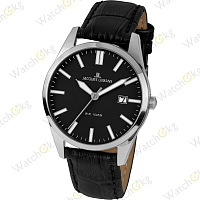 Часы Мужские Jacques Lemans Classic Serie 200 (1-2002D)