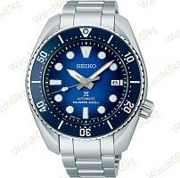 Часы Мужские Seiko Prospex (SPB321J1)