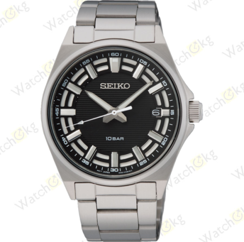 Часы Мужские Seiko Conceptual Series Sports (SUR505P1)  | Watch.kg