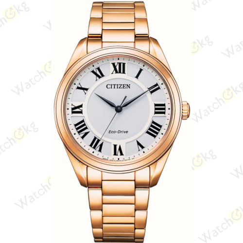 Часы Женские Citizen Eco-Drive (EM0973-55A)  | Watch.kg