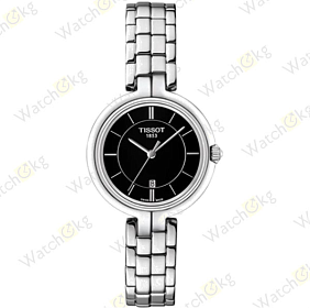Часы Женские Tissot Flamingo (T094.210.11.051.00)