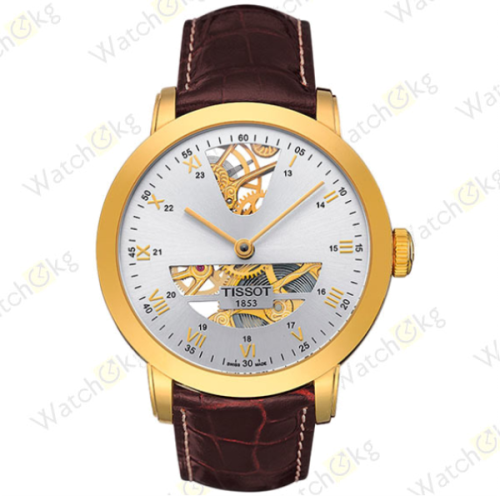 Часы Мужские Tissot T-Gold (T71.3.471.33)  | Watch.kg