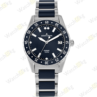 Часы Мужские Jacques Lemans High Tech Ceramic (42-10B)