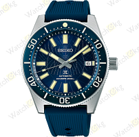 Часы Мужские Seiko Prospex (SLA065J1)