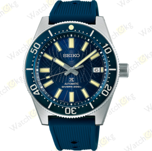 Часы Мужские Seiko Prospex (SLA065J1)  | Watch.kg