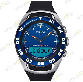 Часы Мужские Tissot (T056.420.27.041.00)