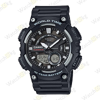 Часы Мужские Casio (AEQ-110W-1AV)