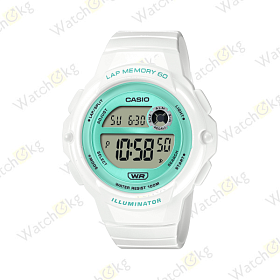 Часы Мужские Casio (LWS-1200H-7A3V)