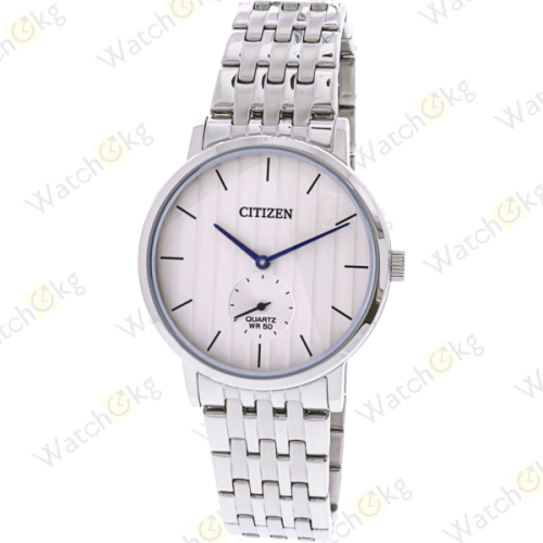 Часы Мужские Citizen Basic (BE9170-56A)  | Watch.kg