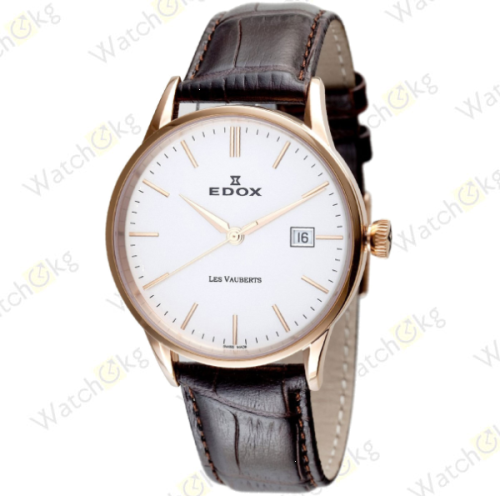Часы Мужские EDOX (70162-37RAIR)  | Watch.kg