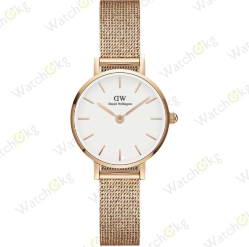 Часы Женские Daniel Wellington (DW00100447)  | Watch.kg