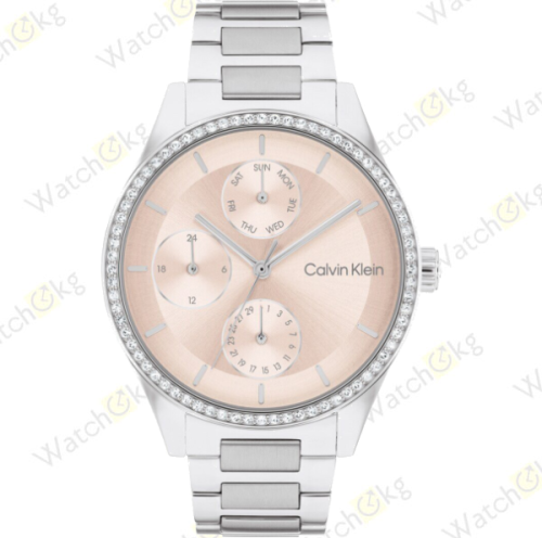 Часы Женские Calvin Klein (25100007)  | Watch.kg
