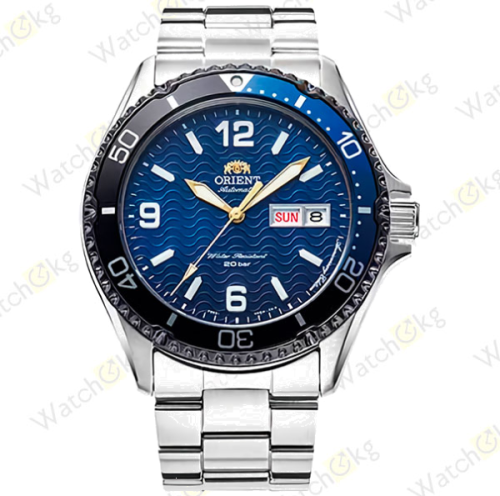 Часы Мужские Orient AUTOMATIC (RA-AA0822L)  | Watch.kg