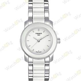 Часы Женские Tissot Cera (T064.210.22.011.00)