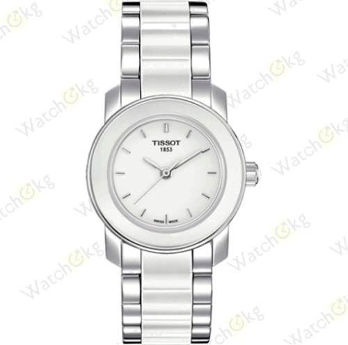 Часы Женские Tissot Cera (T064.210.22.011.00)  | Watch.kg