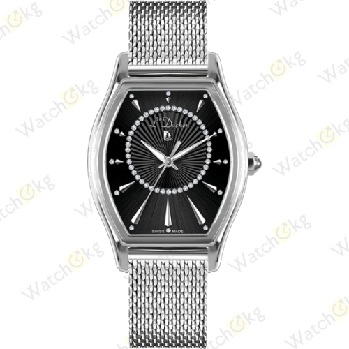 Часы Женские L'Duchen Quartz (D 401.11.31 M)  | Watch.kg