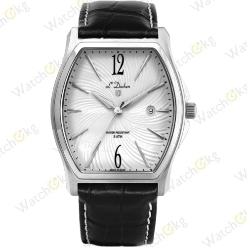 Часы Мужские L'Duchen Quartz (D 301.11.23)  | Watch.kg