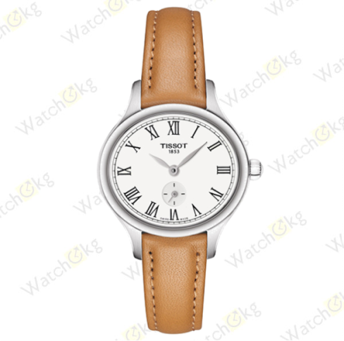 Часы Женские Tissot Bella Ora Piccola (T103.110.16.033.00)  | Watch.kg
