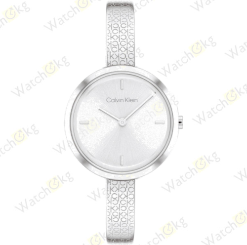 Часы Женские Calvin Klein (25200181)  | Watch.kg