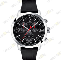 Часы Мужские Tissot PRC 200 Chronograph (T114.417.17.057.00)