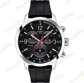 Часы Мужские Tissot PRC 200 Chronograph (T114.417.17.057.00)