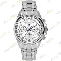 Часы Мужские Jacques Lemans Sport Liverpool (1-2117J)