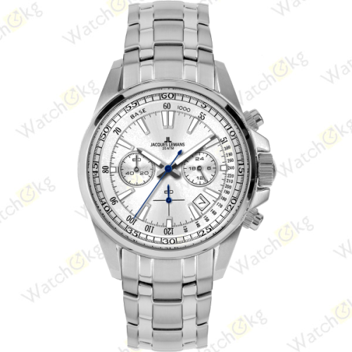 Часы Мужские Jacques Lemans Sport Liverpool (1-2117J)  | Watch.kg