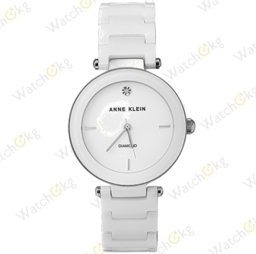 Часы Женские Anne Klein Дизайнерские (AK/1019WTWT)  | Watch.kg