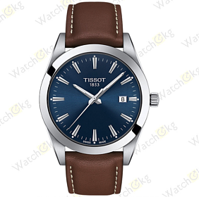 Часы Мужские Tissot T-Classic Gentleman (T127.410.16.041.00)