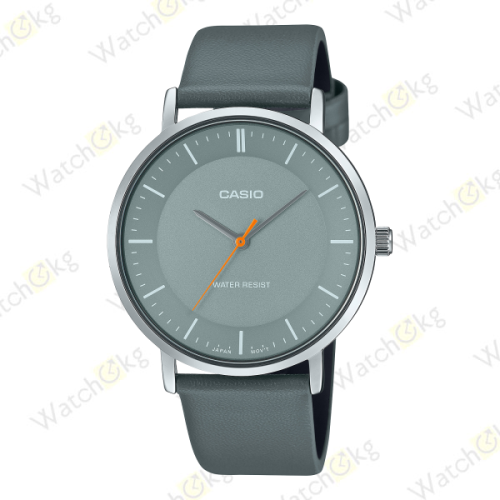 Часы Мужские Casio (MTP-VT04L-8E)  | Watch.kg