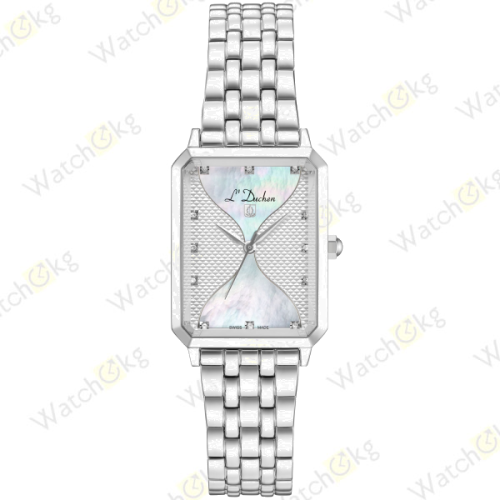 Часы Женские L'Duchen Quartz (D 591.10.33)  | Watch.kg