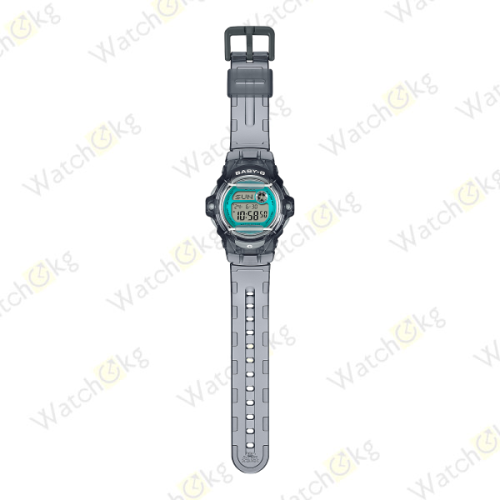 Часы Мужские Casio BG-169 Series (BG-169U-8B)  | Watch.kg фото 2